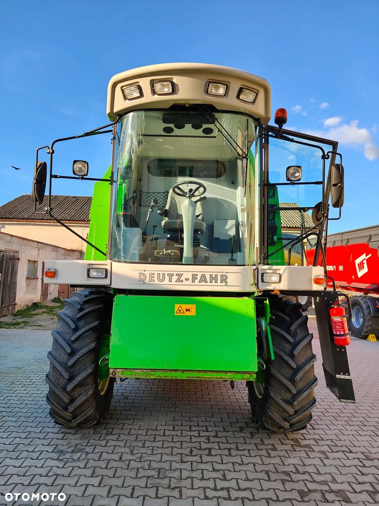 Deutz-Fahr 5485 HT - 7
