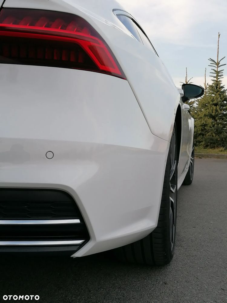 Audi A7 Sportback - 23
