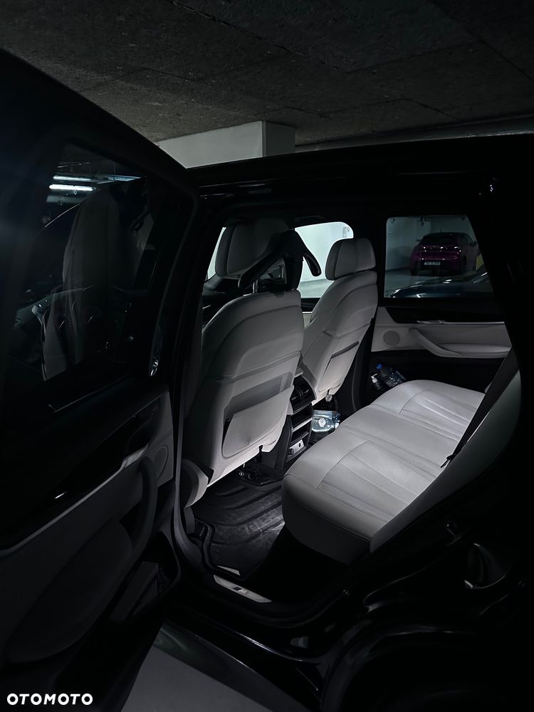 BMW X5 - 17