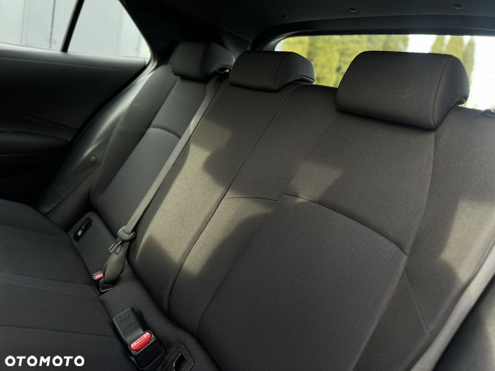 Toyota Corolla 1.2 T Comfort - 36