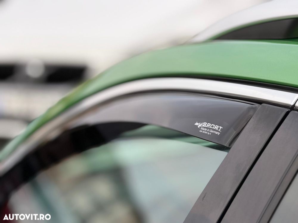 Skoda Octavia 2.0 TDI (Green tec) 4x4 DSG RS - 37
