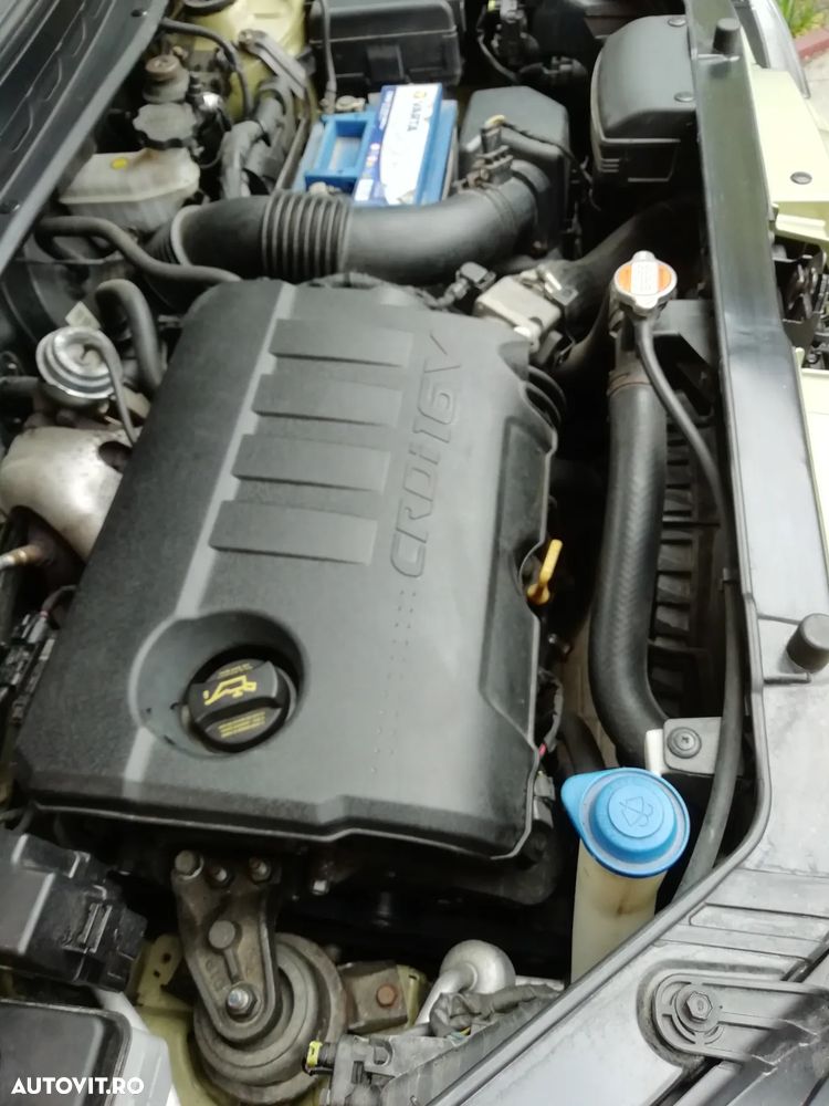 Kia Soul 1.6 DSL Motion - 17