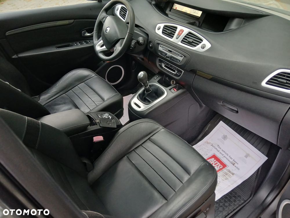 Renault Scenic - 19
