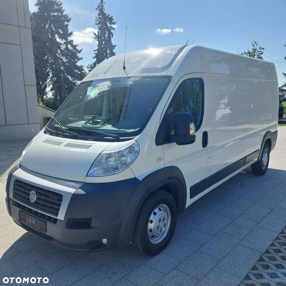 Fiat Ducato - 4