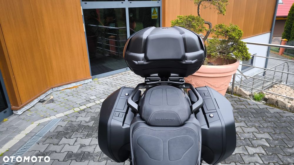 Yamaha Tracer - 25