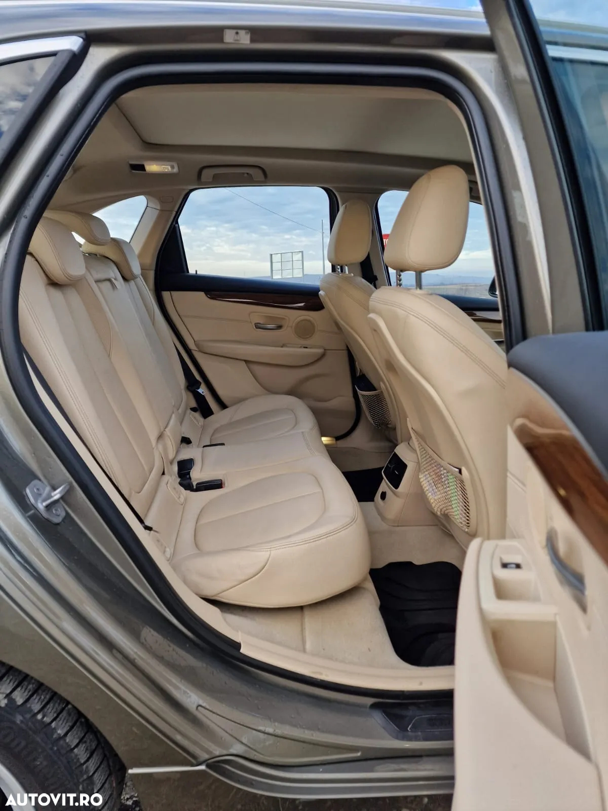 BMW Seria 2 220d Active Tourer xDrive Aut. Luxury Line - 6