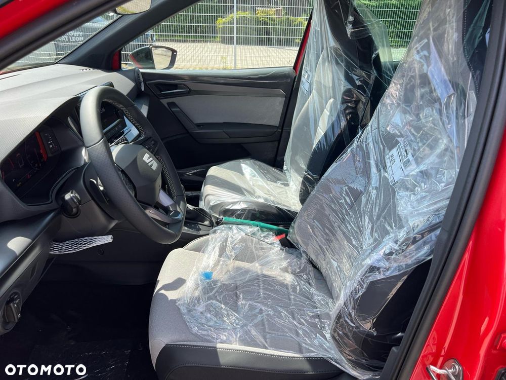 Seat Arona 1.5 TSI EVO FR S&S DSG - 10