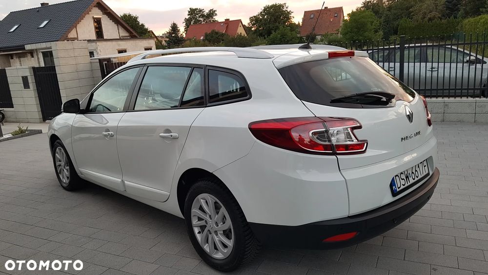 Renault Megane 1.6 16V Style Edition - 28