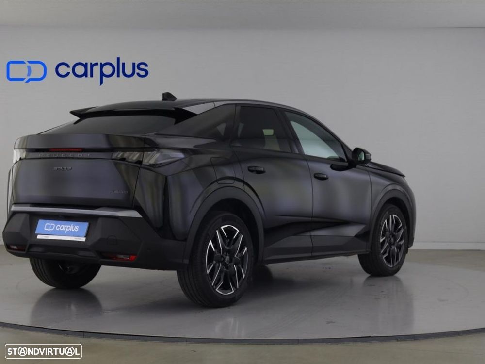 Peugeot 3008 1.2 Hybrid Allure Pack e-DCS6 - 7