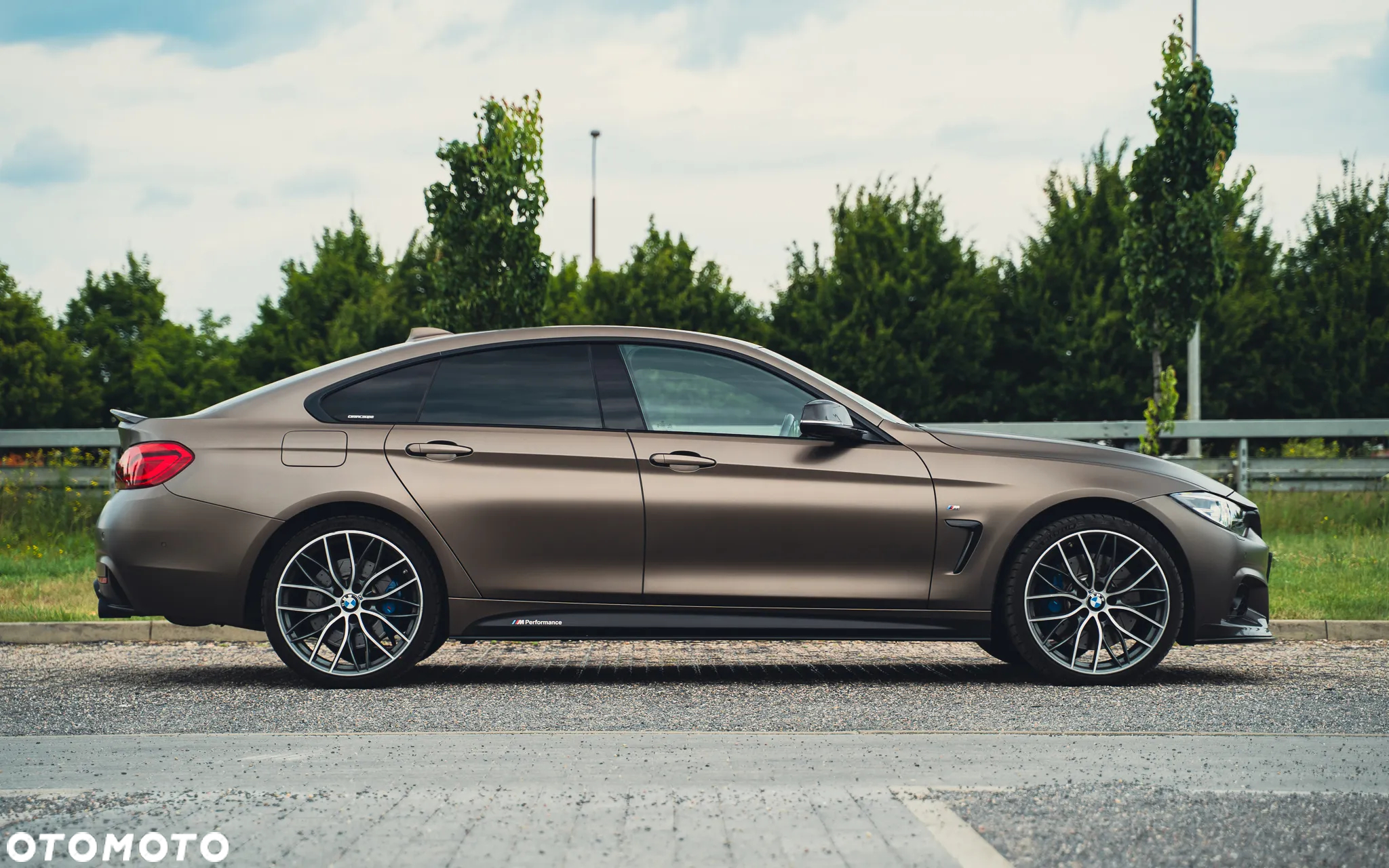 BMW Seria 4 - 14