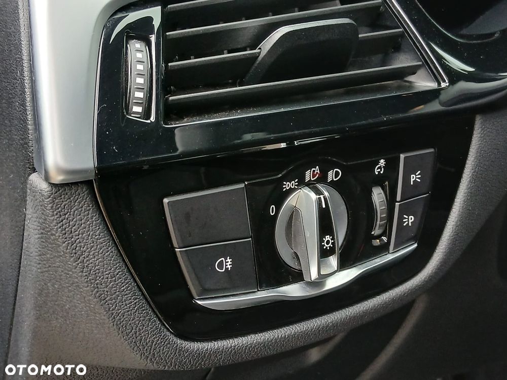 BMW Seria 5 518d mHEV Luxury Line - 20