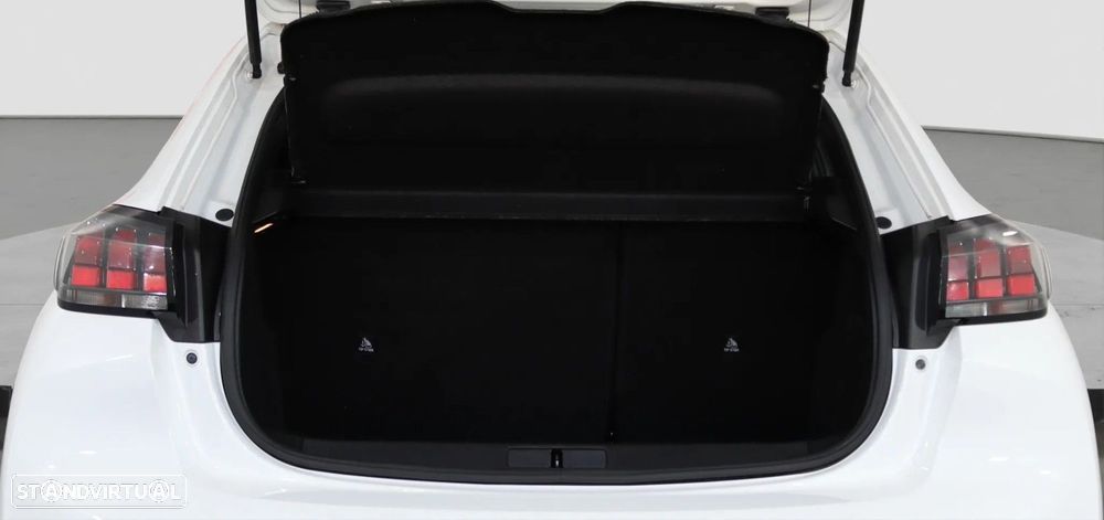 Peugeot 208 PureTech 75 Active - 13