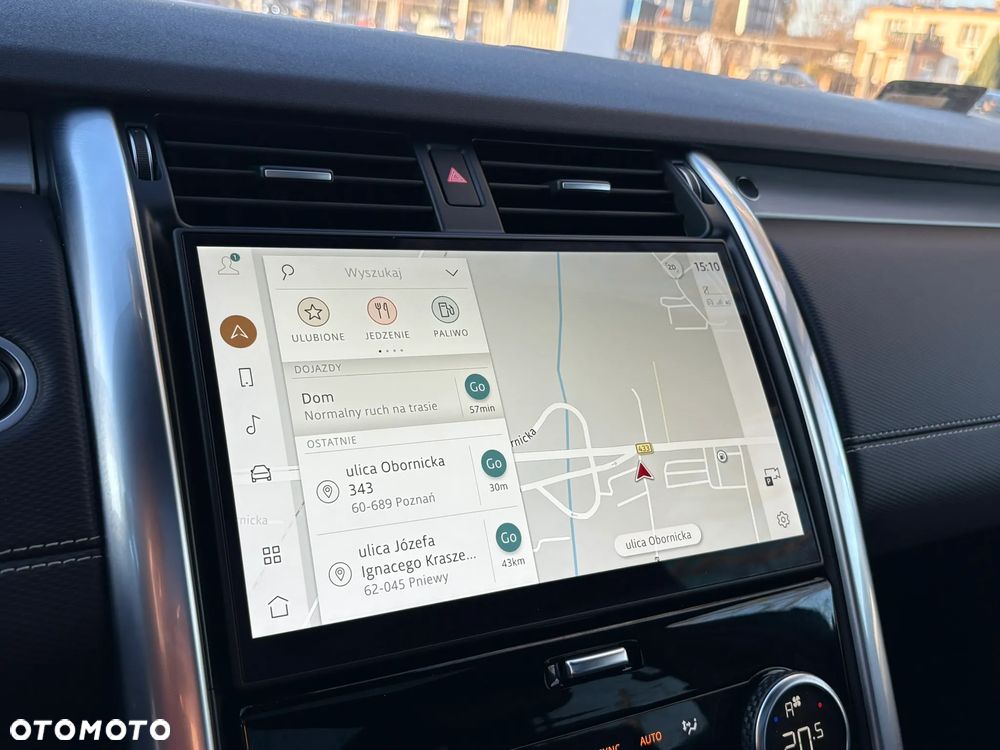 Land Rover Discovery 3.0 P360 mHEV R-Dynamic SE - 21