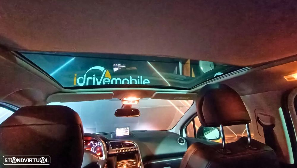 Peugeot 3008 1.2 PureTech Allure - 30