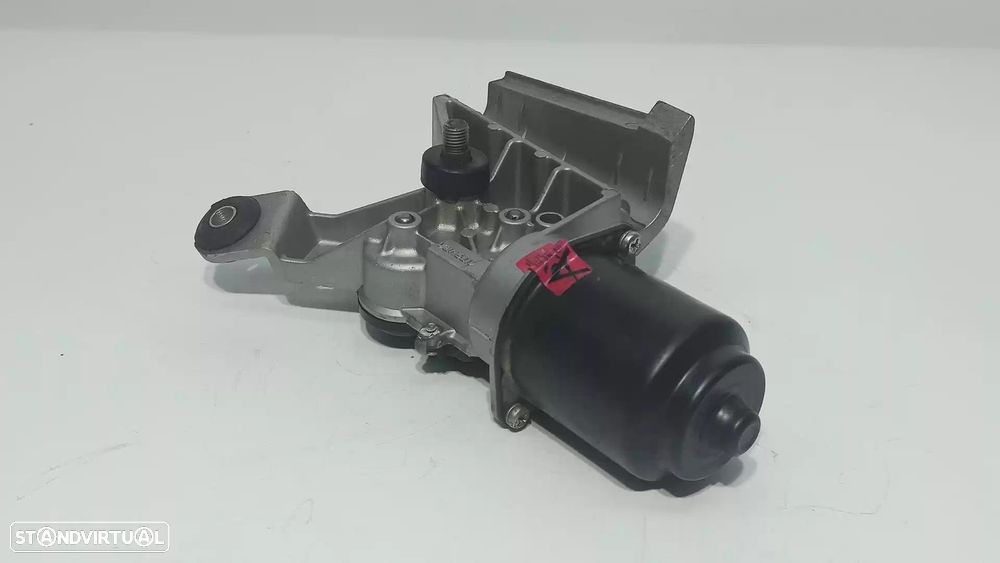 MOTOR LIMPA-VIDROS FRONTAL NISSAN PATHFINDER III 2008 -28815EB400 - 1