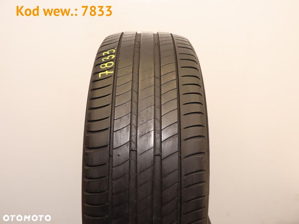 Michelin PRIMACY 3 - 215/55 R16 - 7
