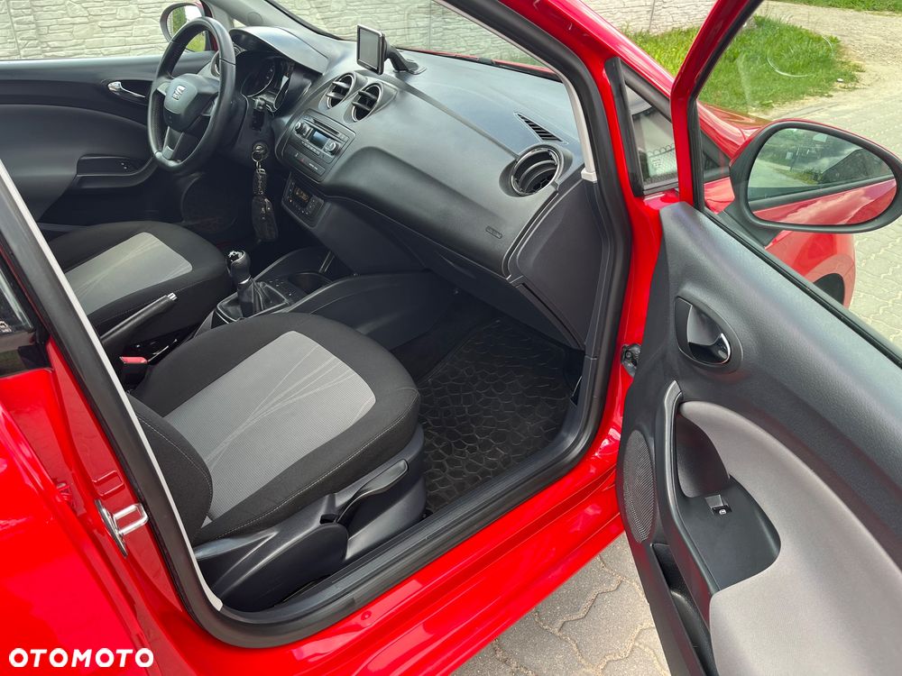 Seat Ibiza 1.2 12V Style - 28