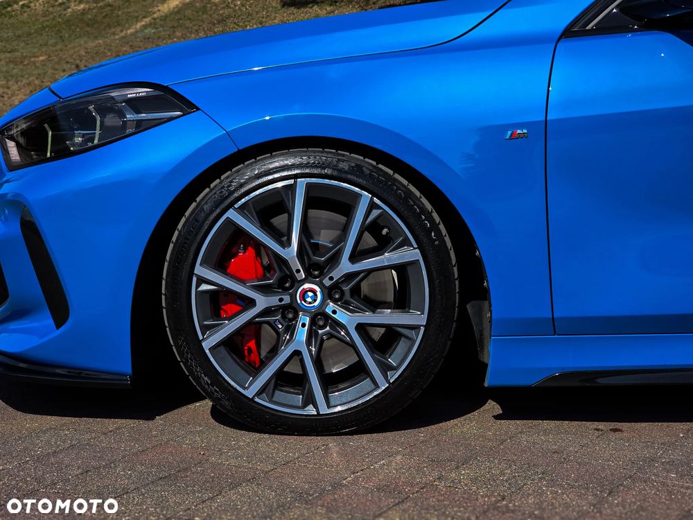 BMW Seria 1 128ti - 5
