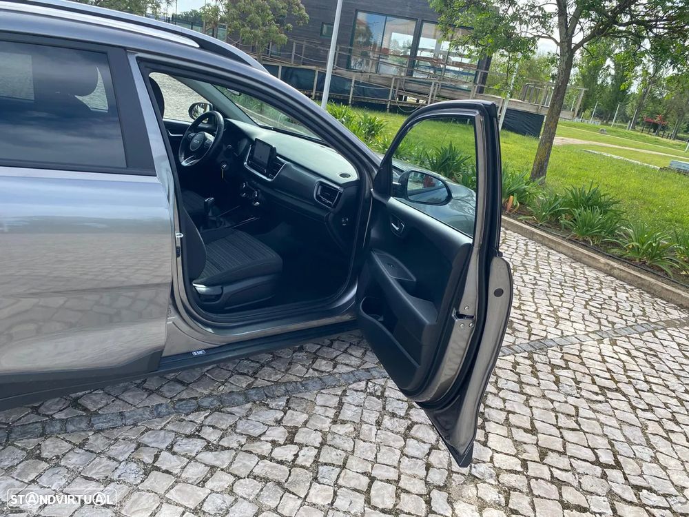 Kia Stonic 1.0 T-GDI Drive - 13