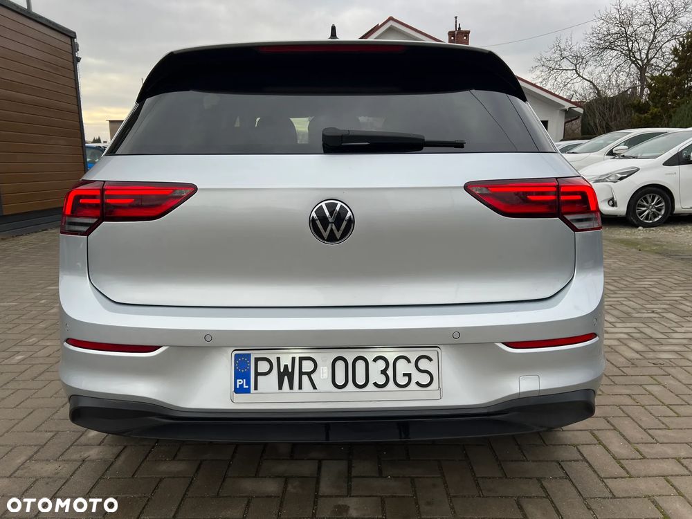 Volkswagen Golf - 36