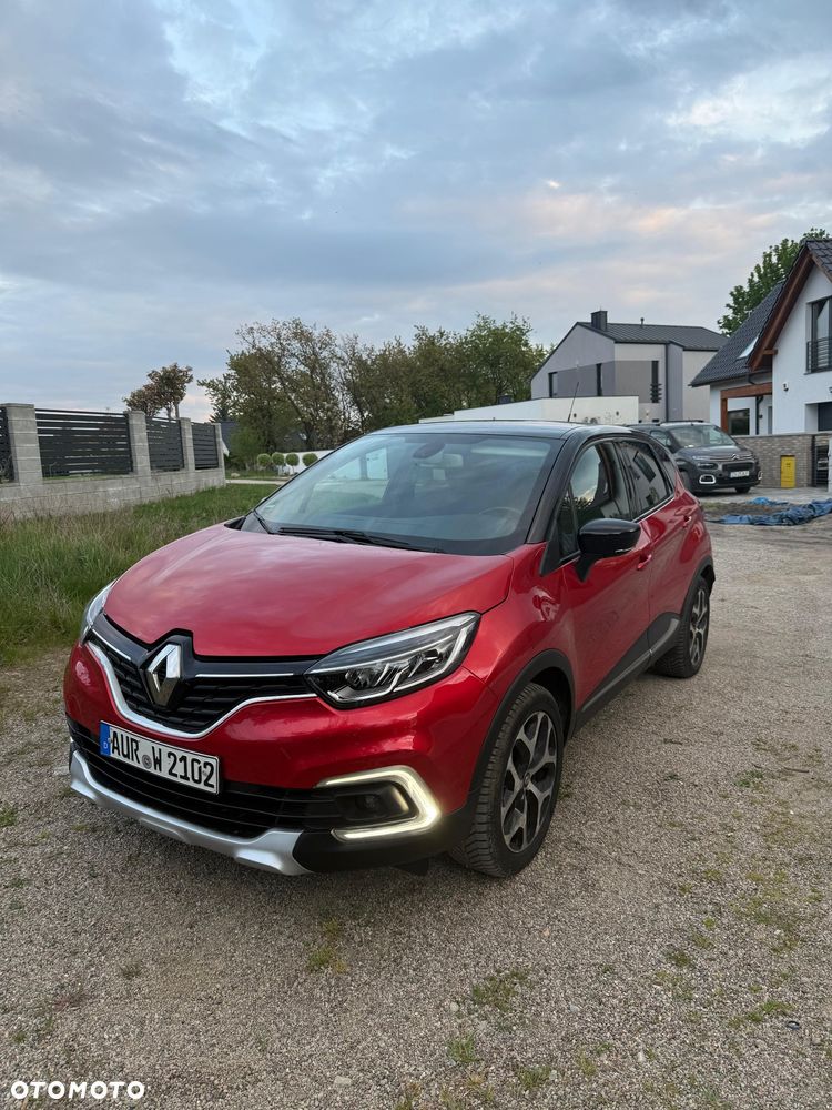 Renault Captur 1.0 TCe Equilibre - 6