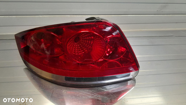 Fiat Linea Lampa tylna lewa