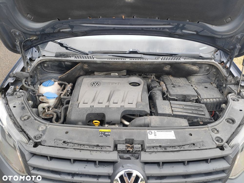 Volkswagen Caddy - 8