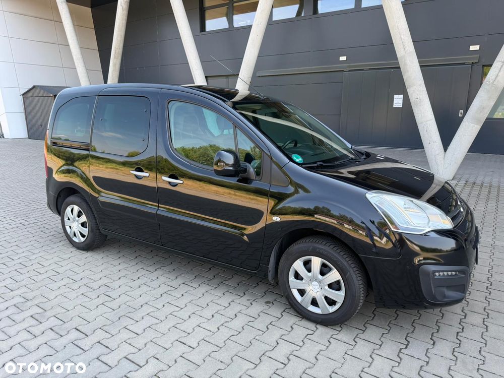 Citroën Berlingo Multispace PureTech 110 SELECTION - 5