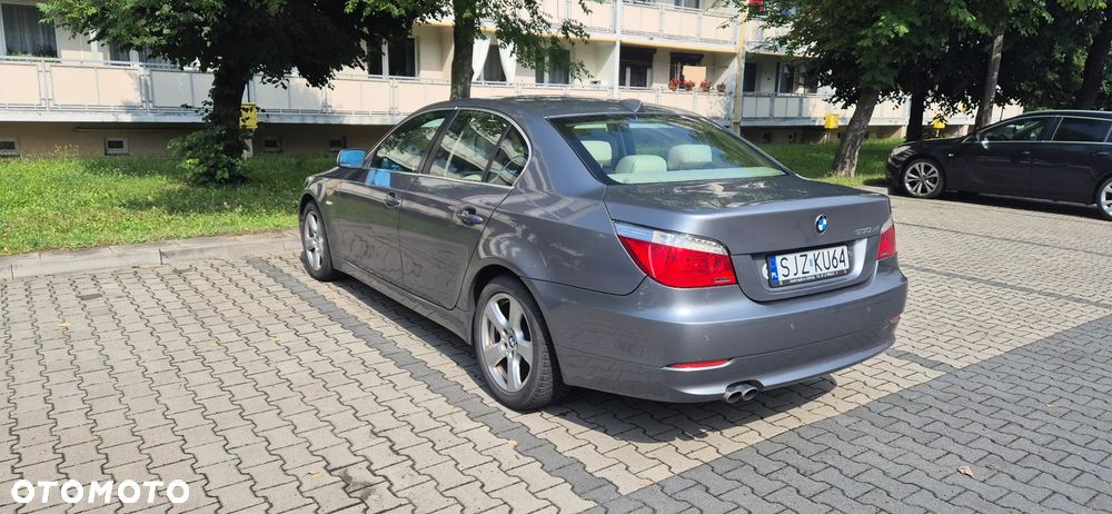 BMW Seria 5 530xi - 5
