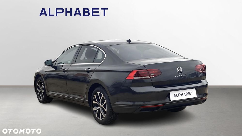 Volkswagen Passat 2.0 TDI EVO Business DSG - 3