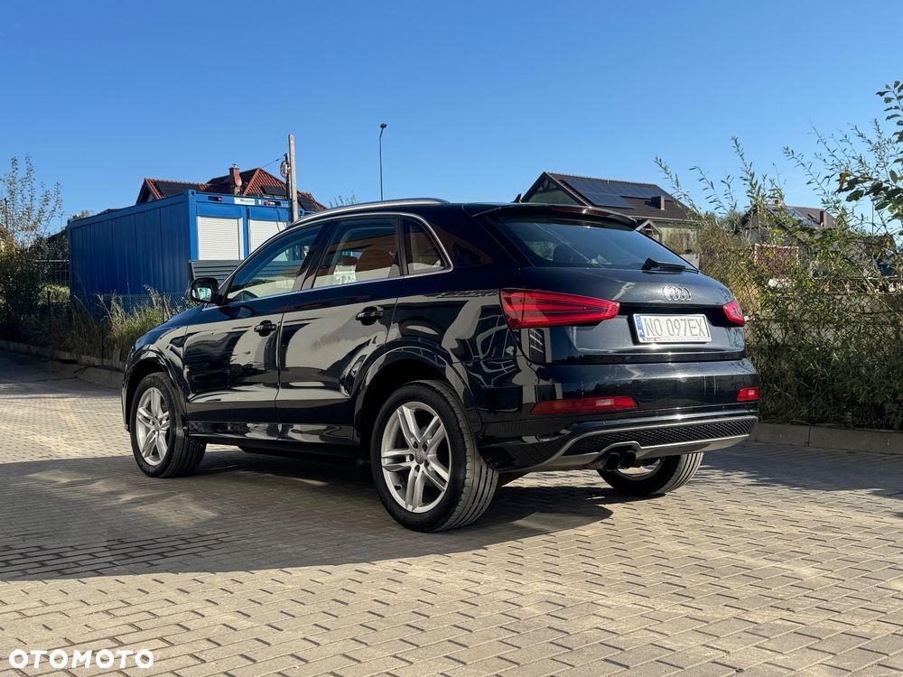 Audi Q3 2012