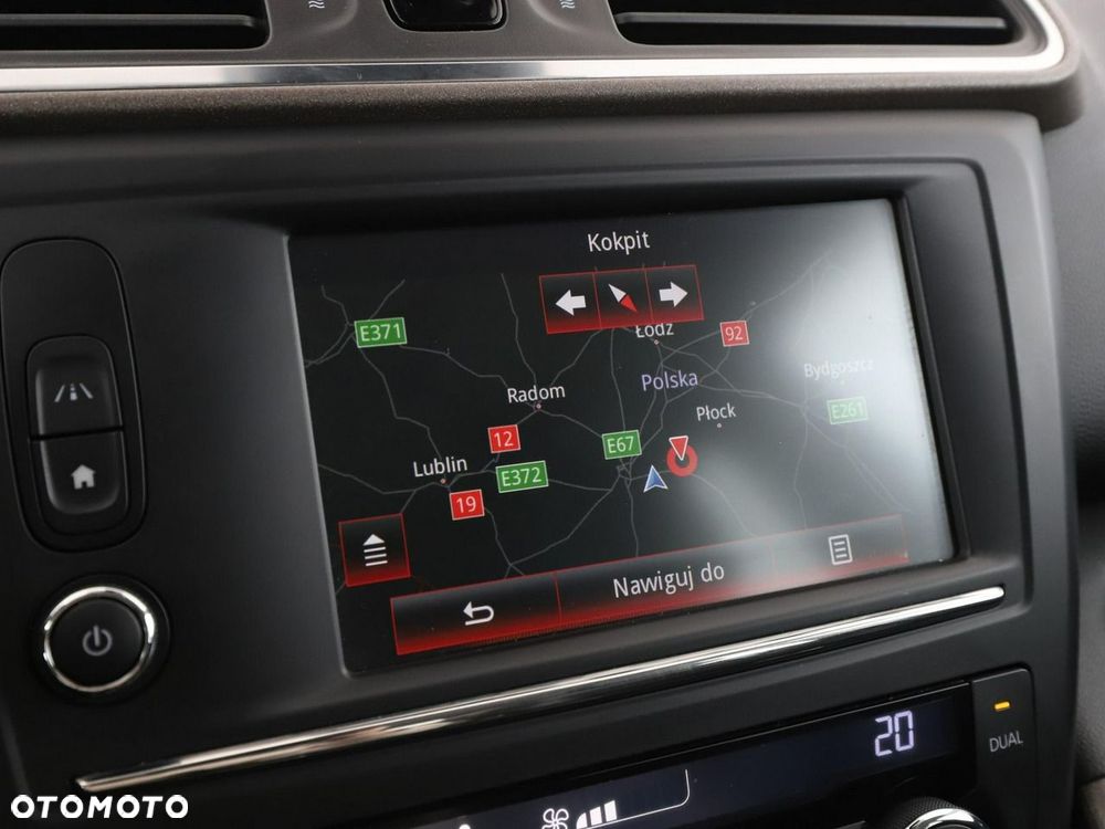 Renault Kadjar Energy TCe 130 XMOD - 25