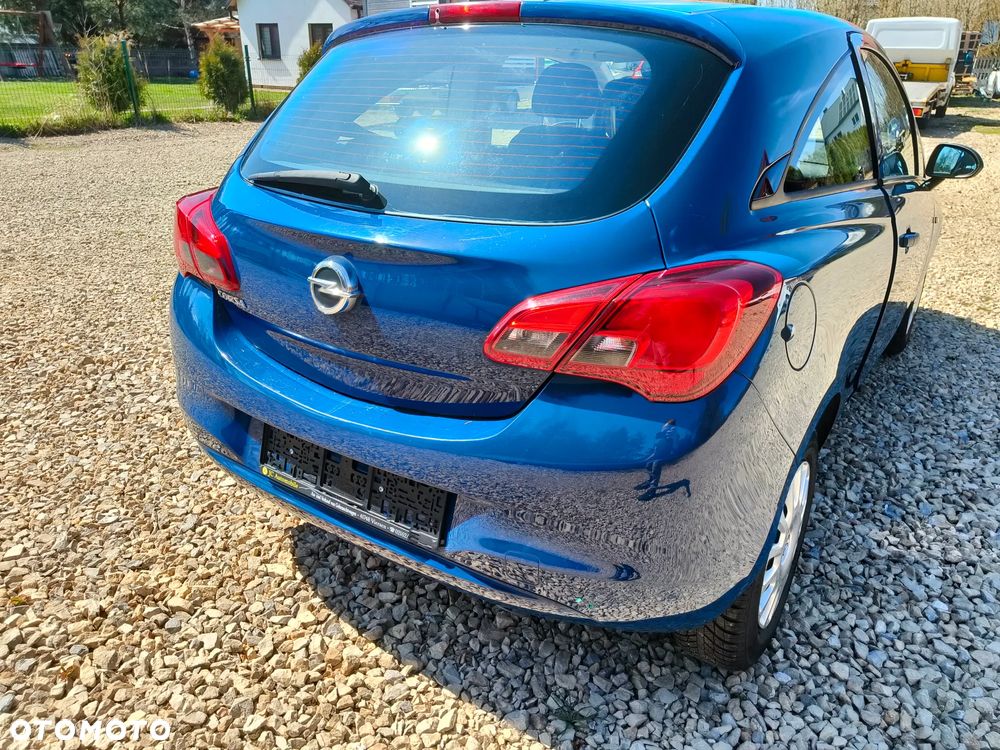 Opel Corsa 1.2 Active - 6