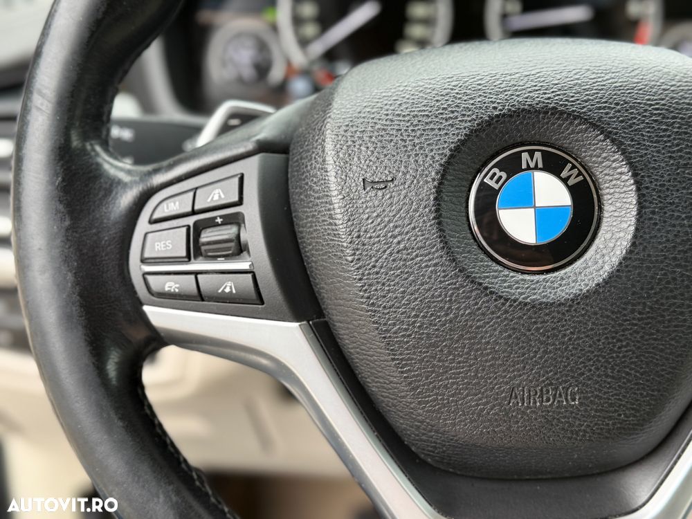 BMW X5 xDrive30d - 5