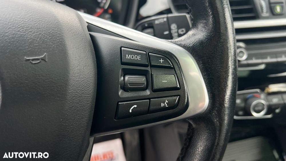 BMW X2 xDrive20d AT - 19