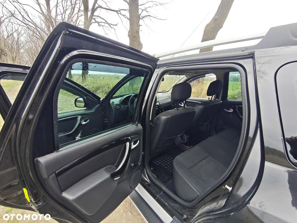 Dacia Duster 1.6 Laureate - 24