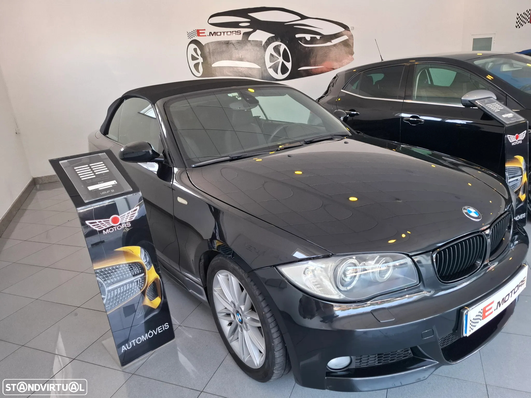 BMW 120 d - 14