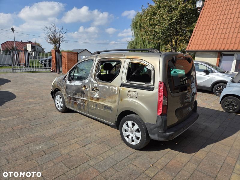 Citroën Berlingo M Benzin 110 PLUS - 35