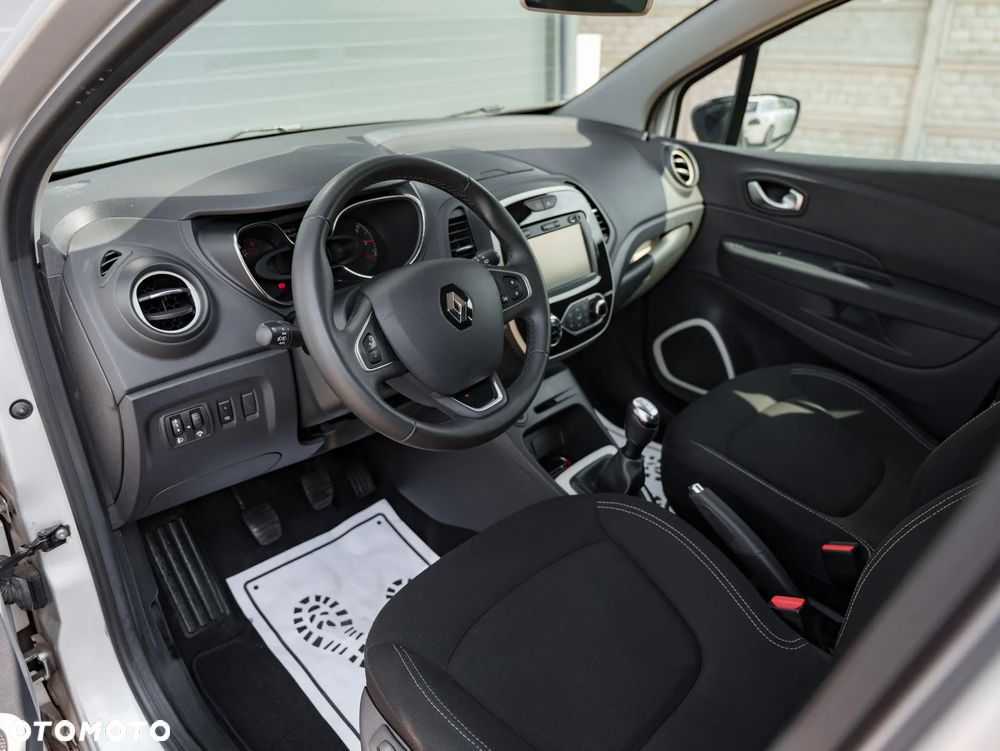 Renault Captur ENERGY dCi 90 Experience - 16