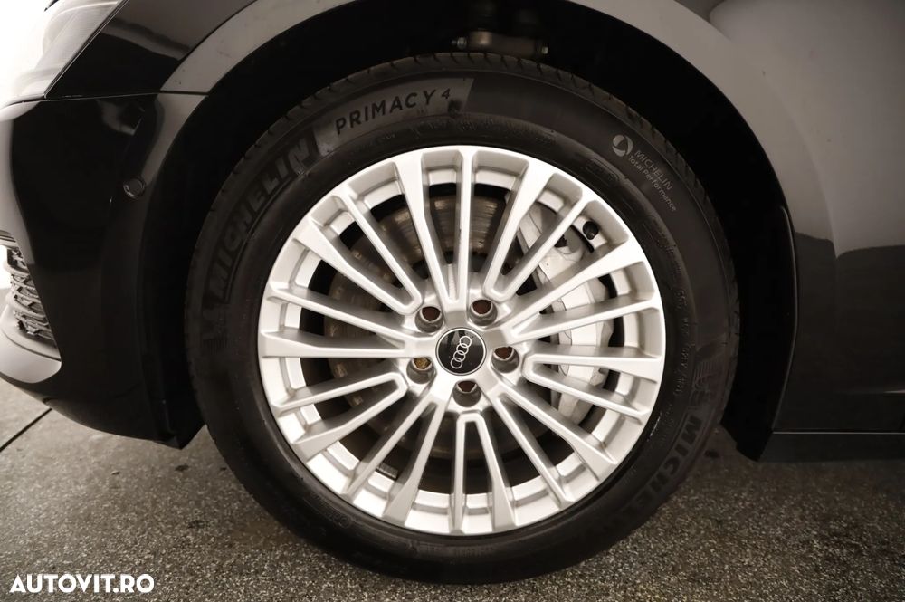 Audi A6 Avant 2.0 45 TFSI quattro S tronic Design - 28