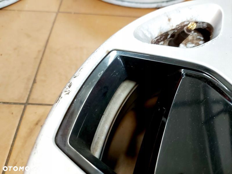 opel ampera felga aluminiowa 17 cali 7j et38 5x115 - 7