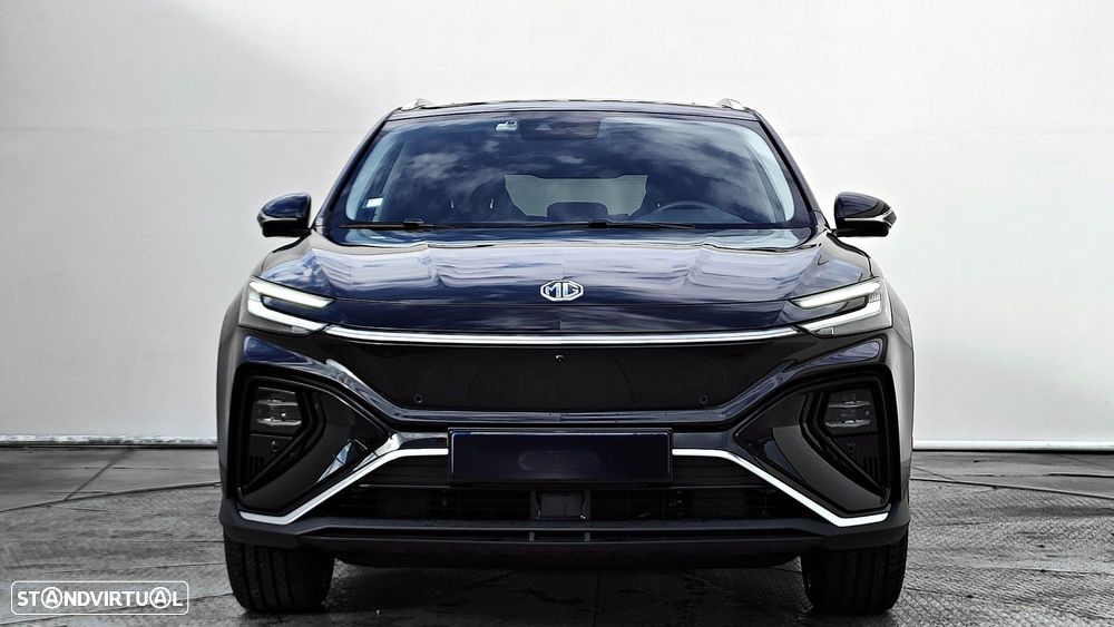 MG Marvel R 70 kWh Luxury - 4