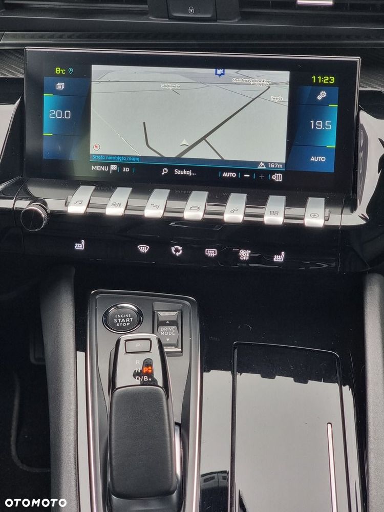 Peugeot 508 - 30