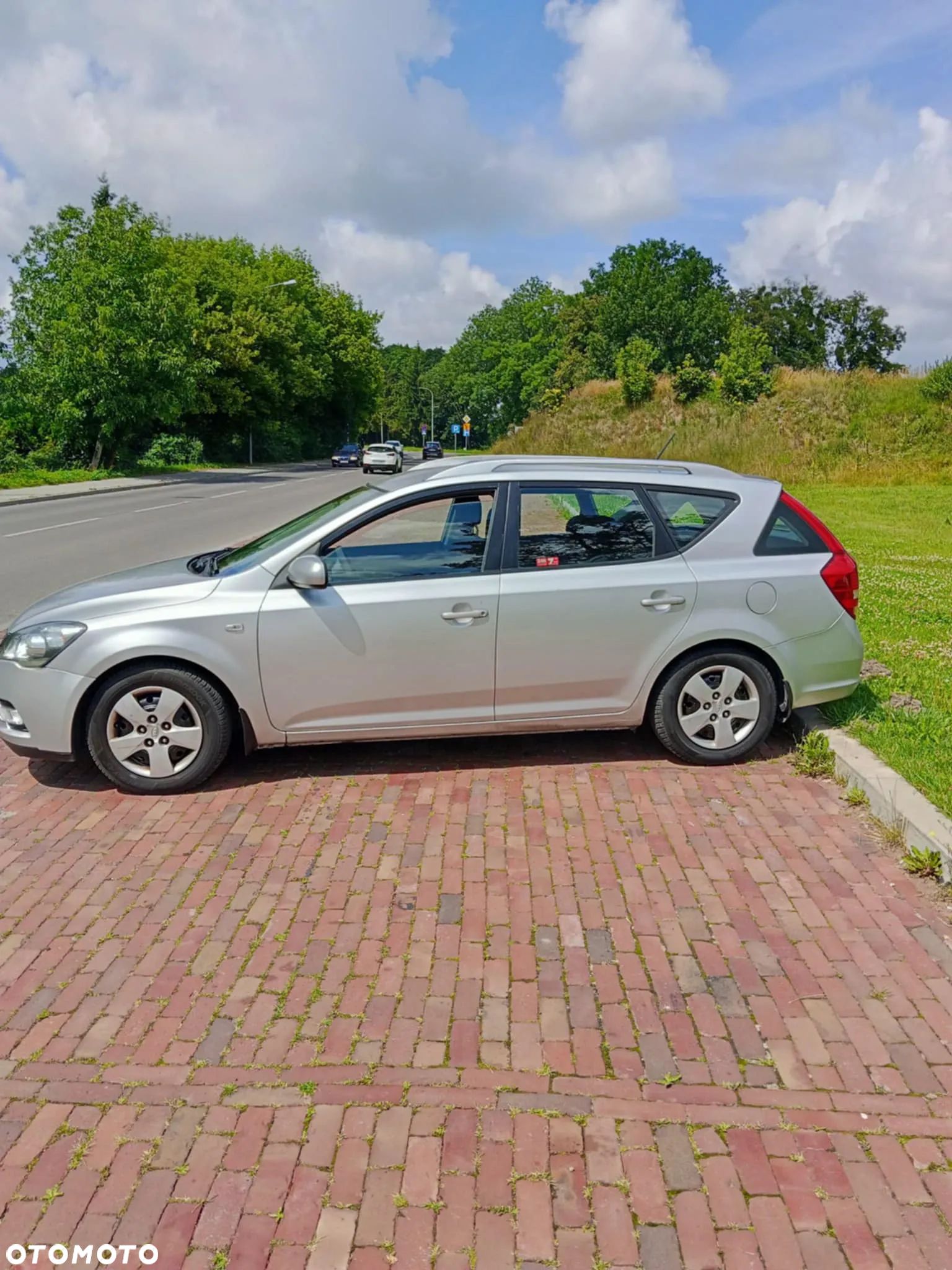 Kia Ceed Cee'd 1.6 Crdi Comfort - 1