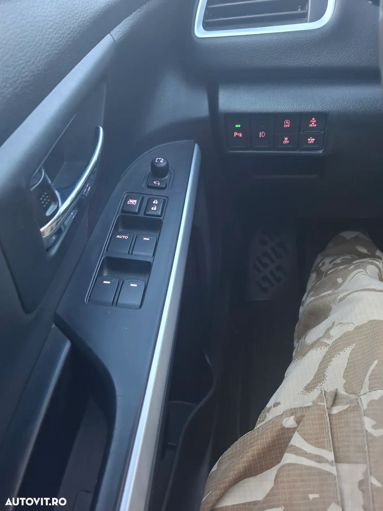 Suzuki S-Cross 1.4 Boosterjet Allgrip Comfort+ - 4