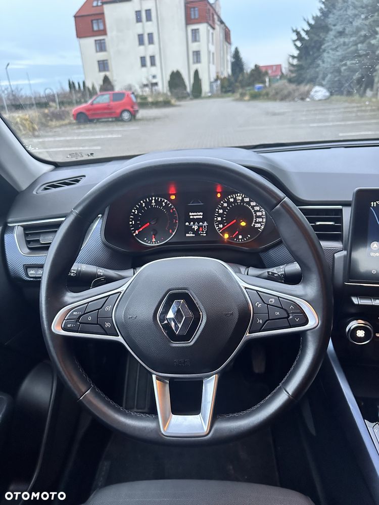 Renault Arkana 1.3 TCe mHEV Intens EDC - 14