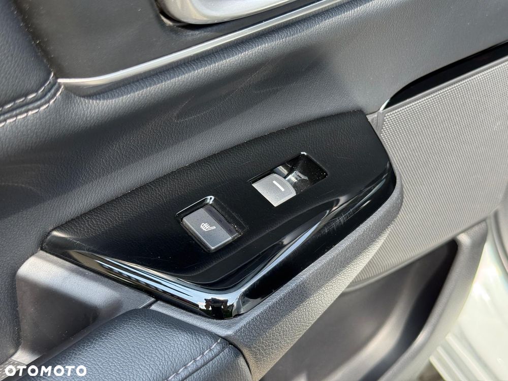 Honda CR-V 1.5 Elegance (Honda Connect+) - 1