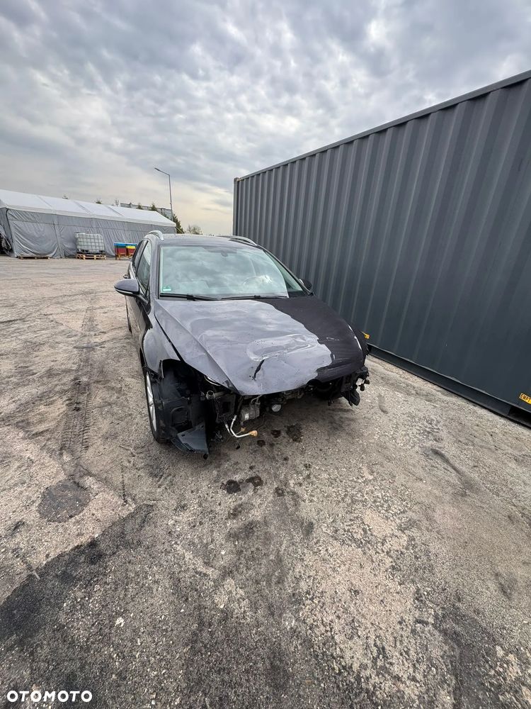 Volkswagen Golf 1.2 TSI BlueMotion Technology Lounge - 13