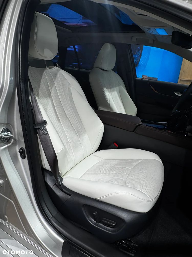 Toyota Mirai Executive - 3