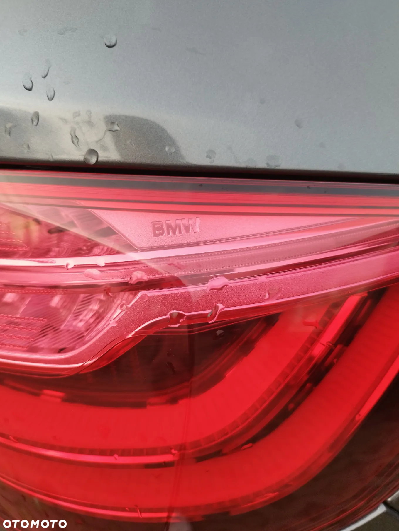 BMW Seria 5 520d xDrive - 23